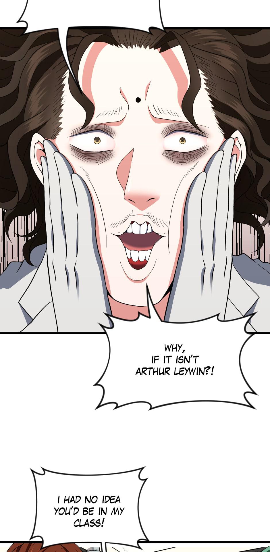 The Beginning After the End 95