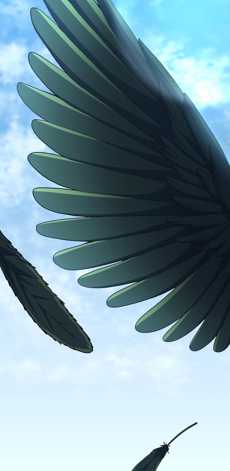 The Beginning After the End 95