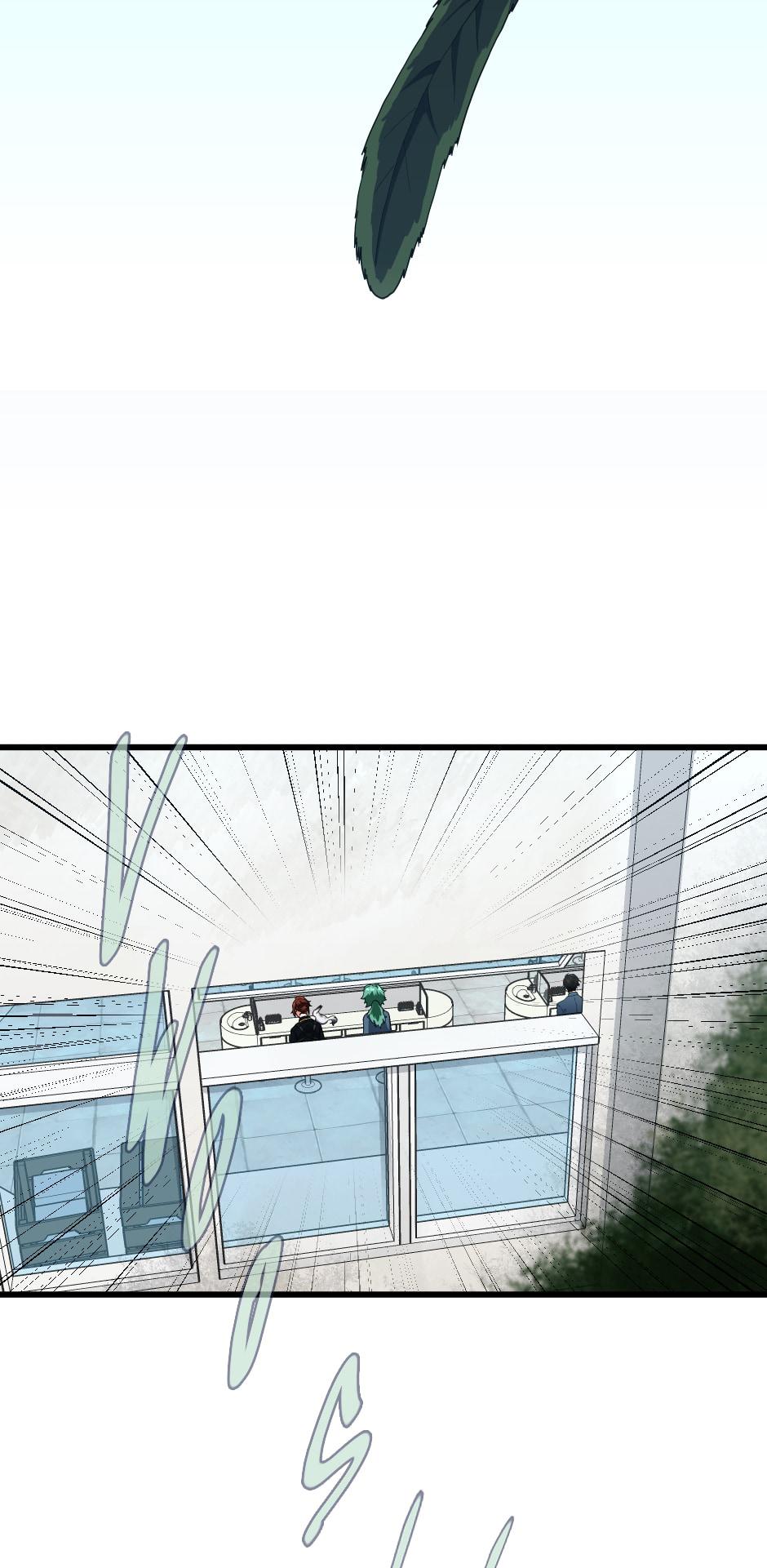 The Beginning After the End 95