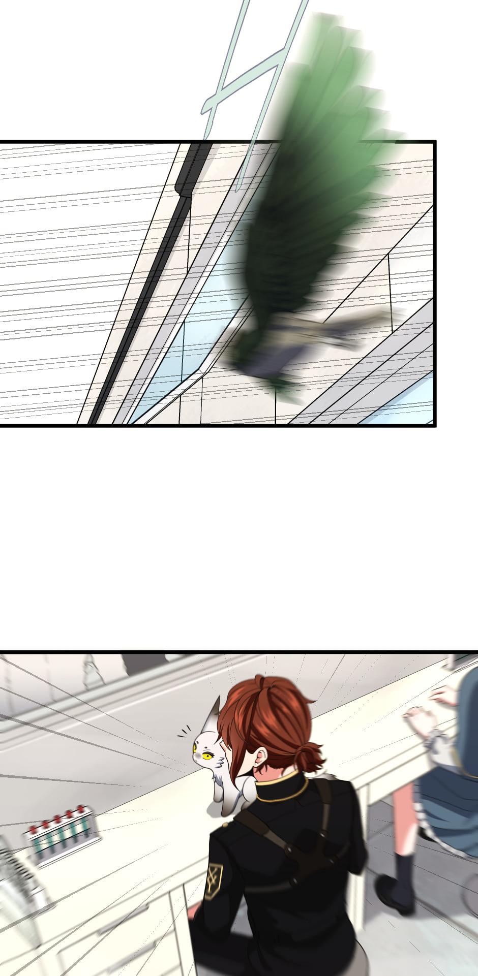 The Beginning After the End 95