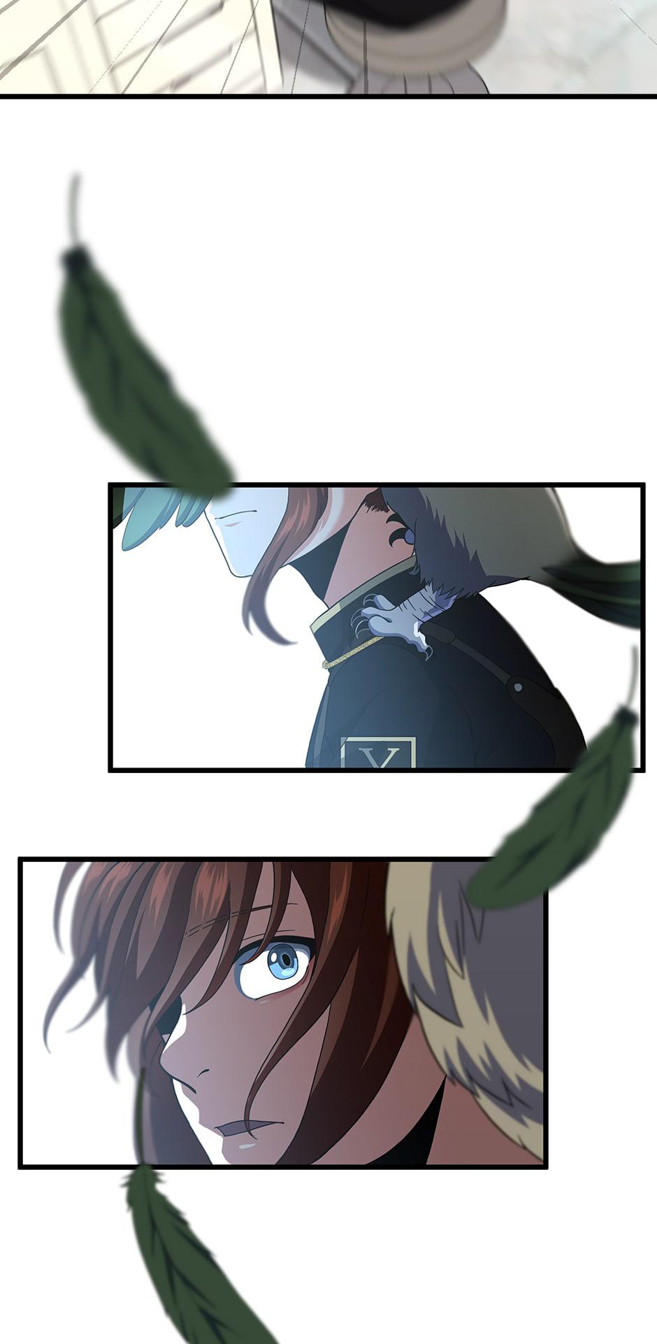 The Beginning After the End 95