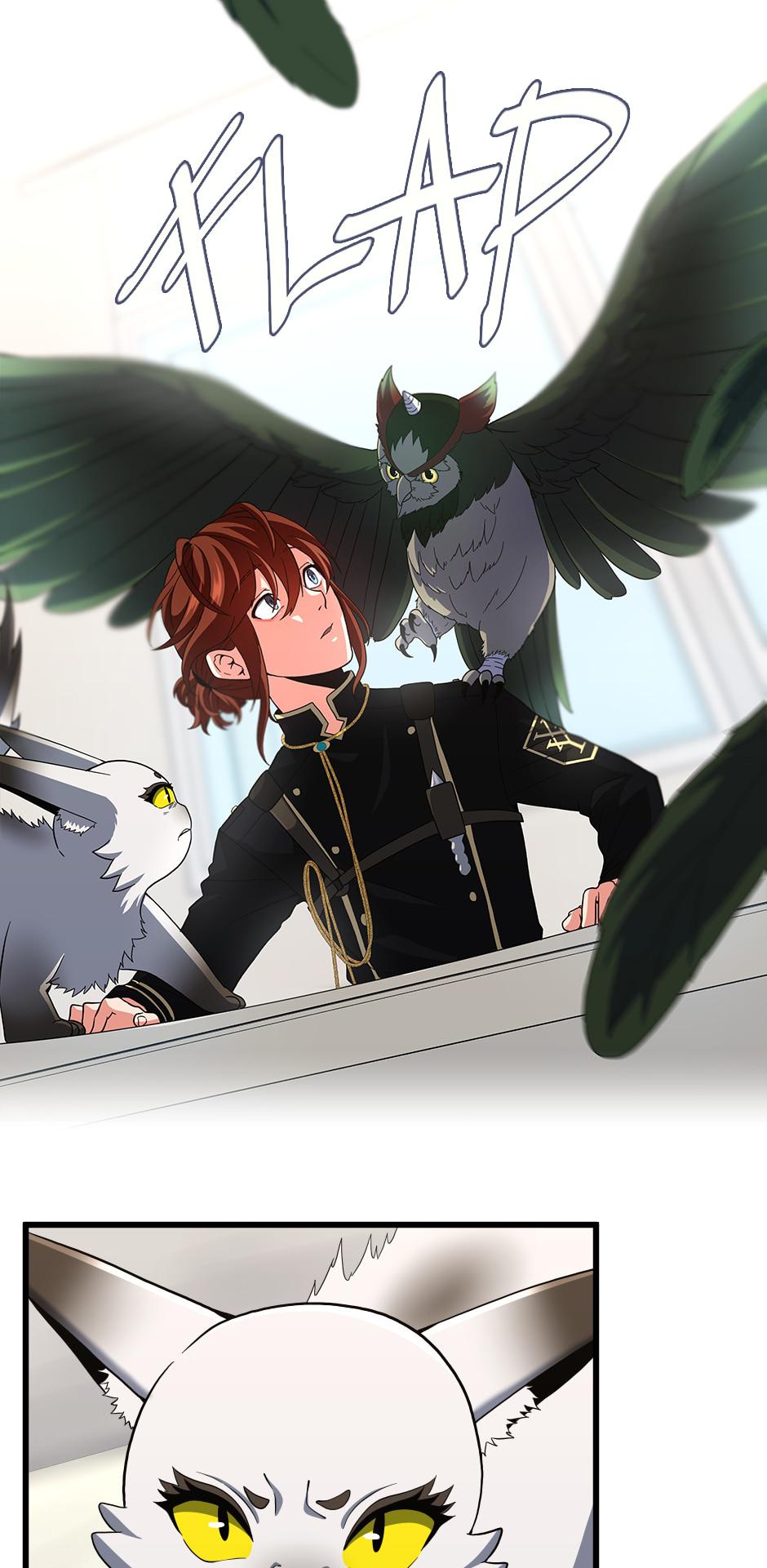 The Beginning After the End 95