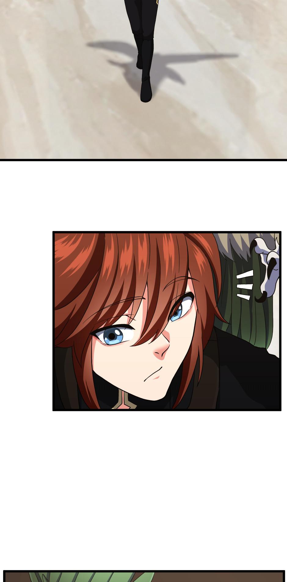 The Beginning After the End 95