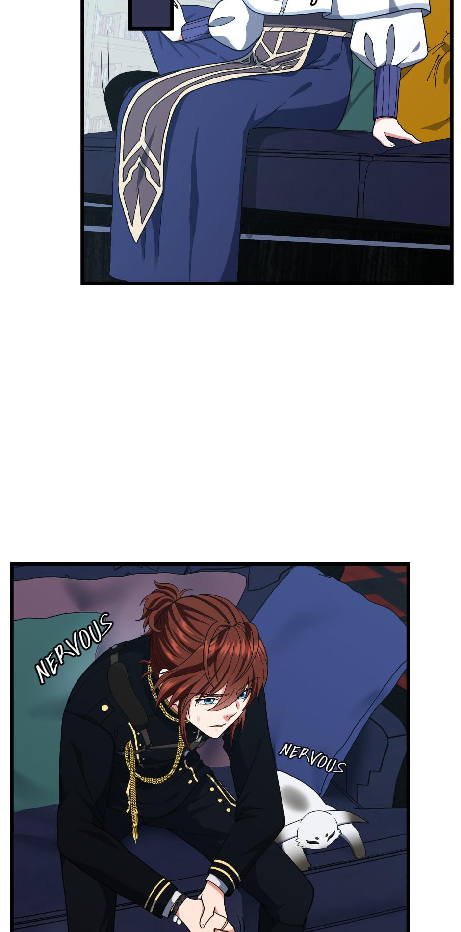 Chapter 95 — Episode 95 — Page 83