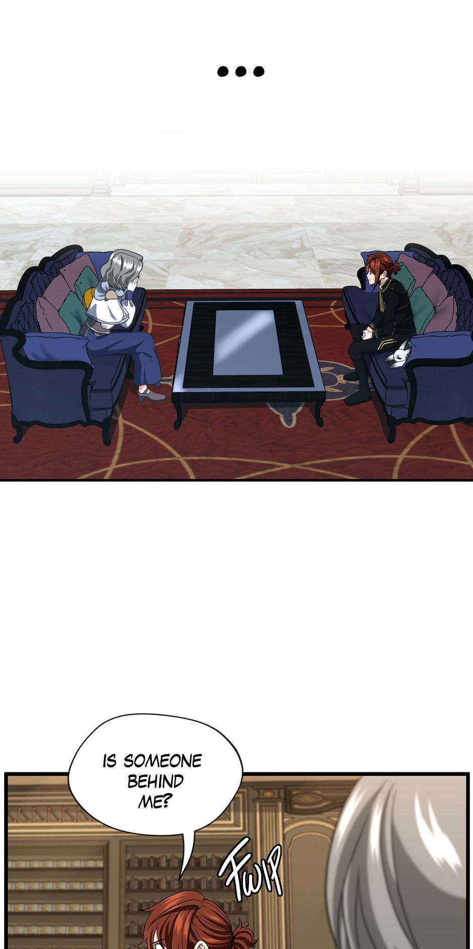 The Beginning After the End 96