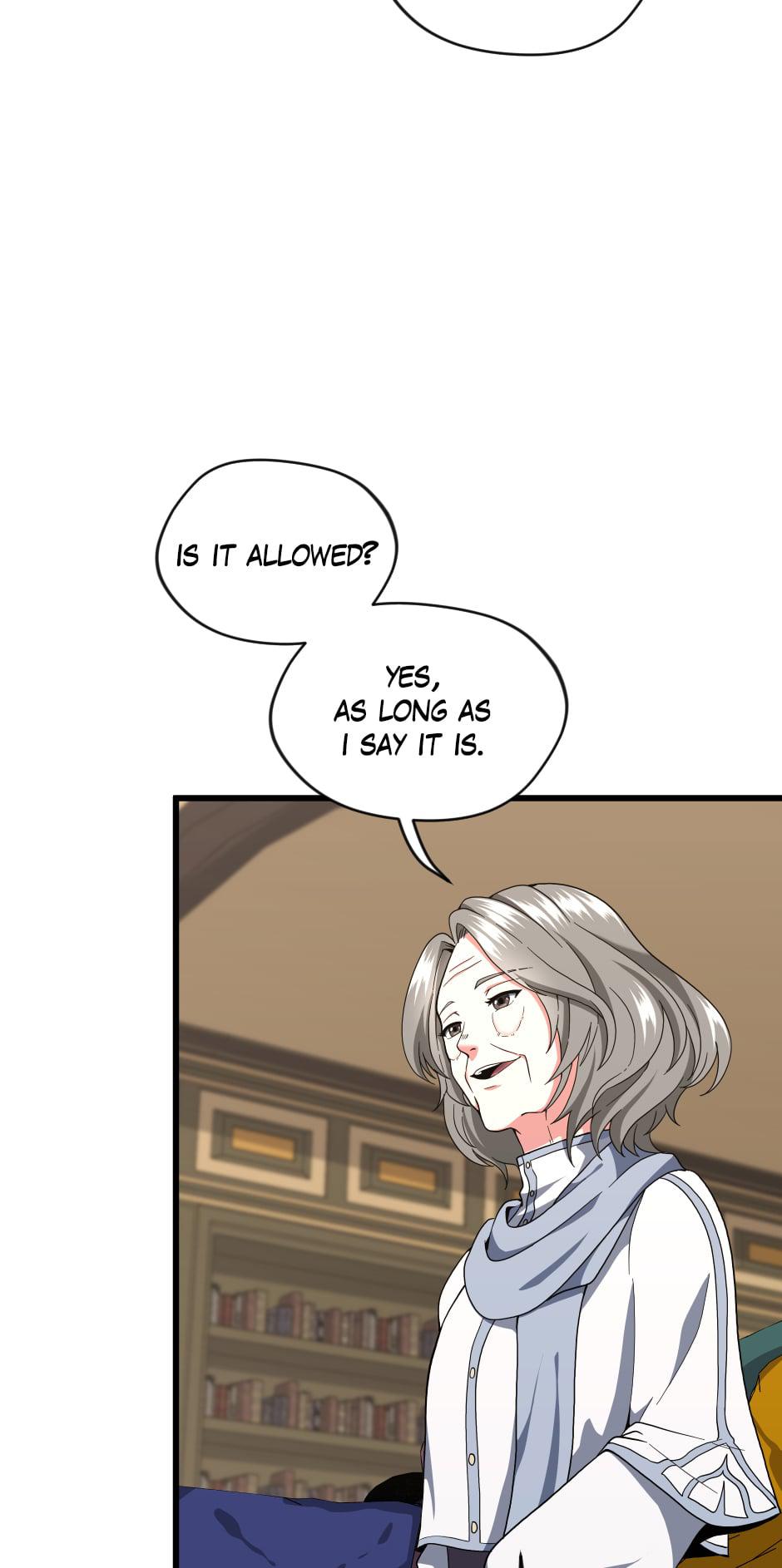 The Beginning After the End 96