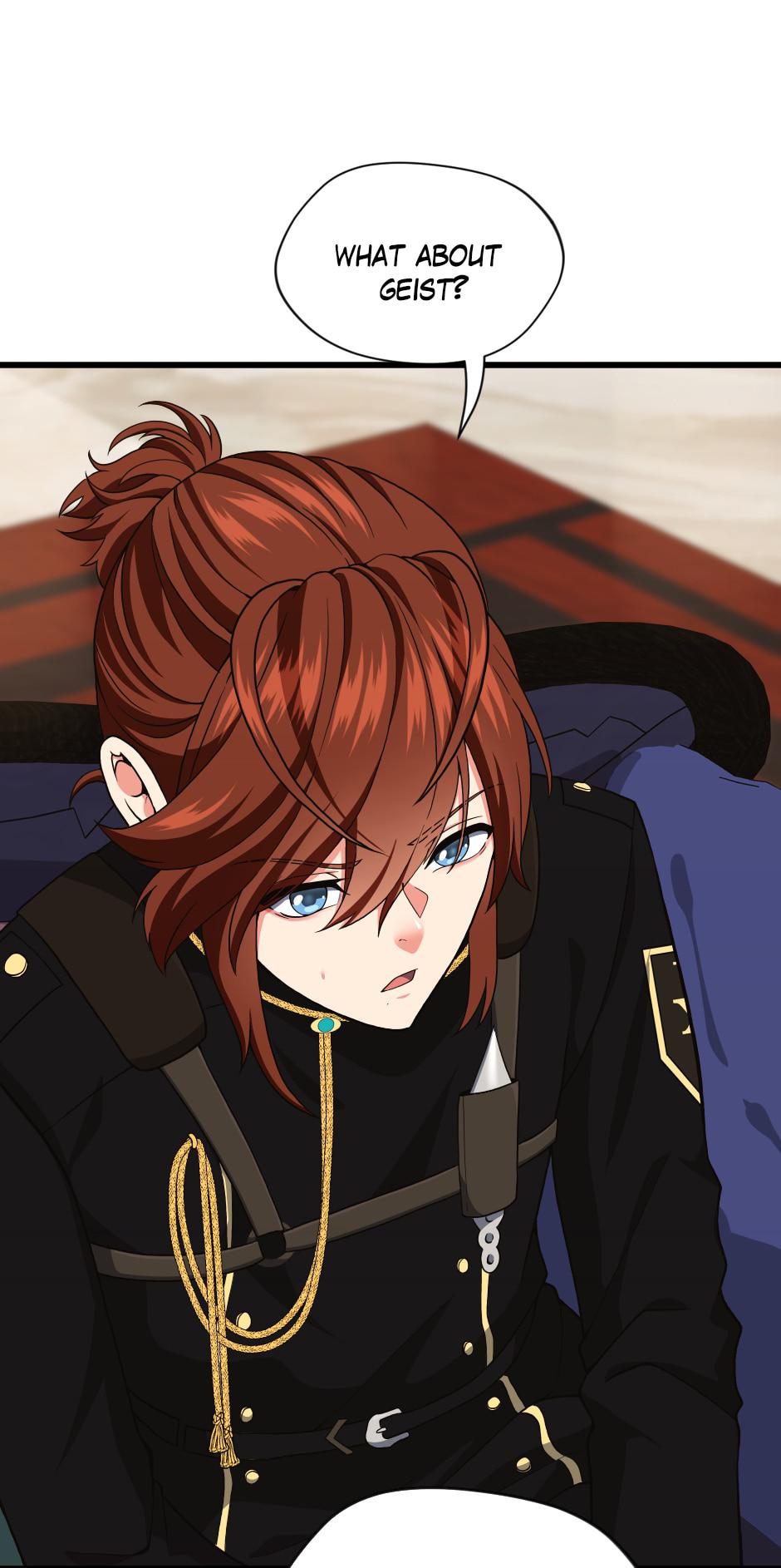 The Beginning After the End 96