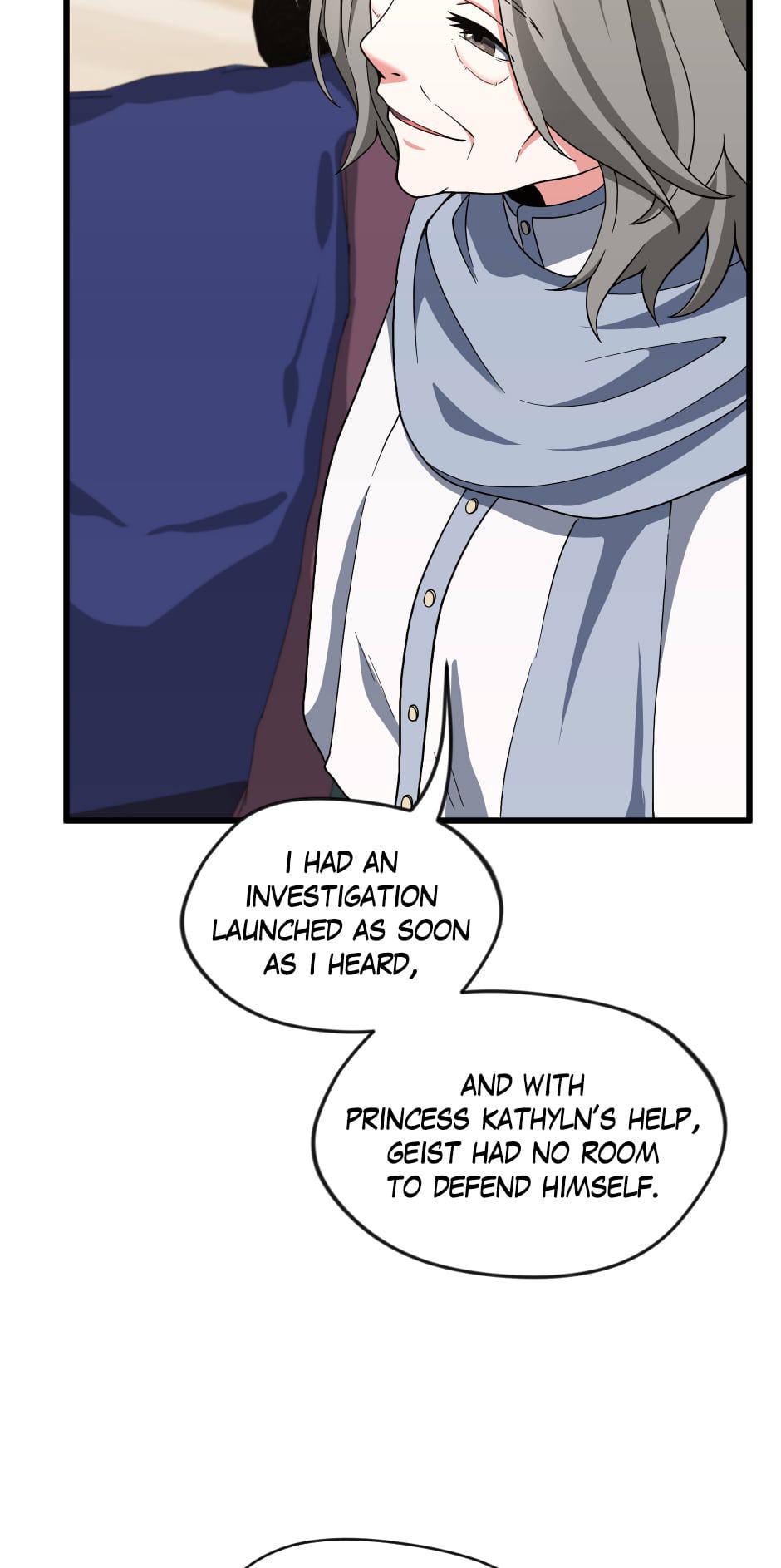 The Beginning After the End 96