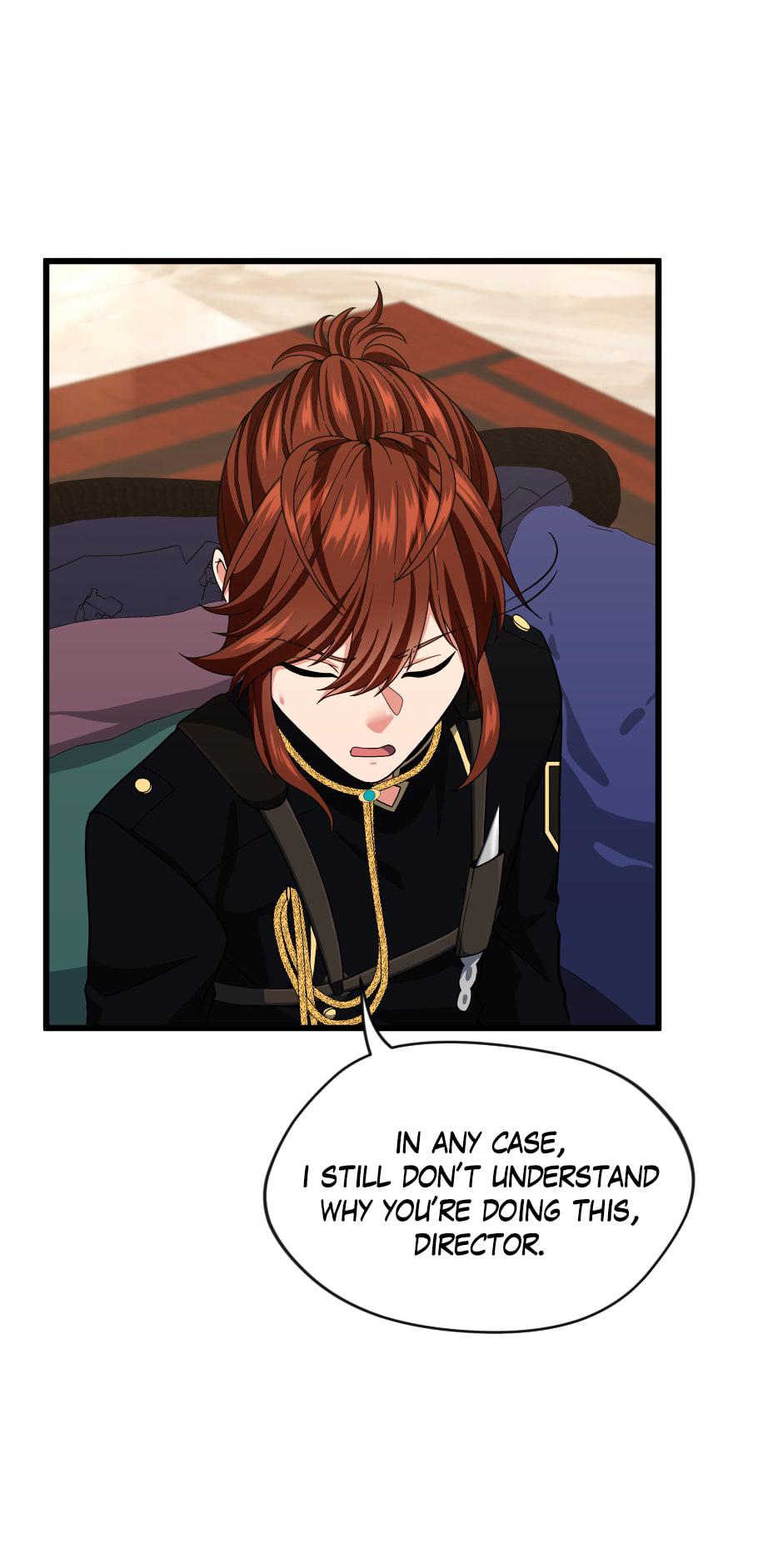 The Beginning After the End 96