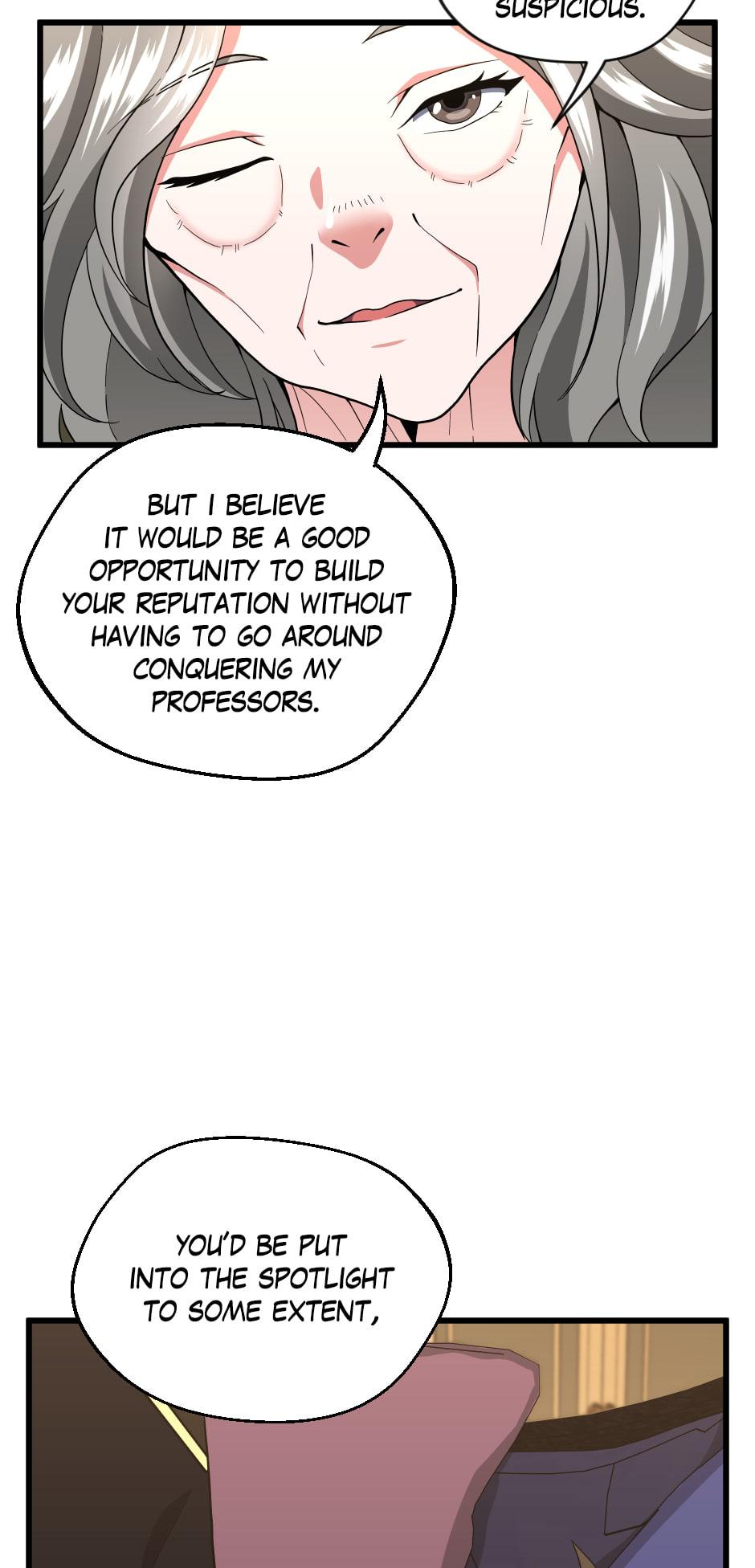 The Beginning After the End 96