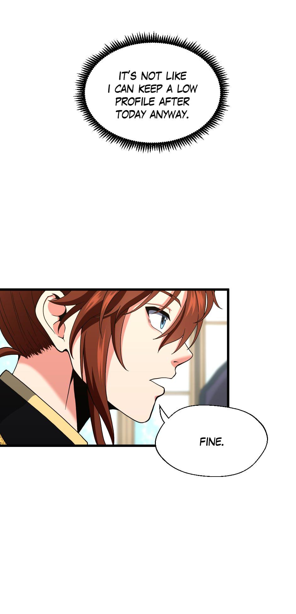 The Beginning After the End 96