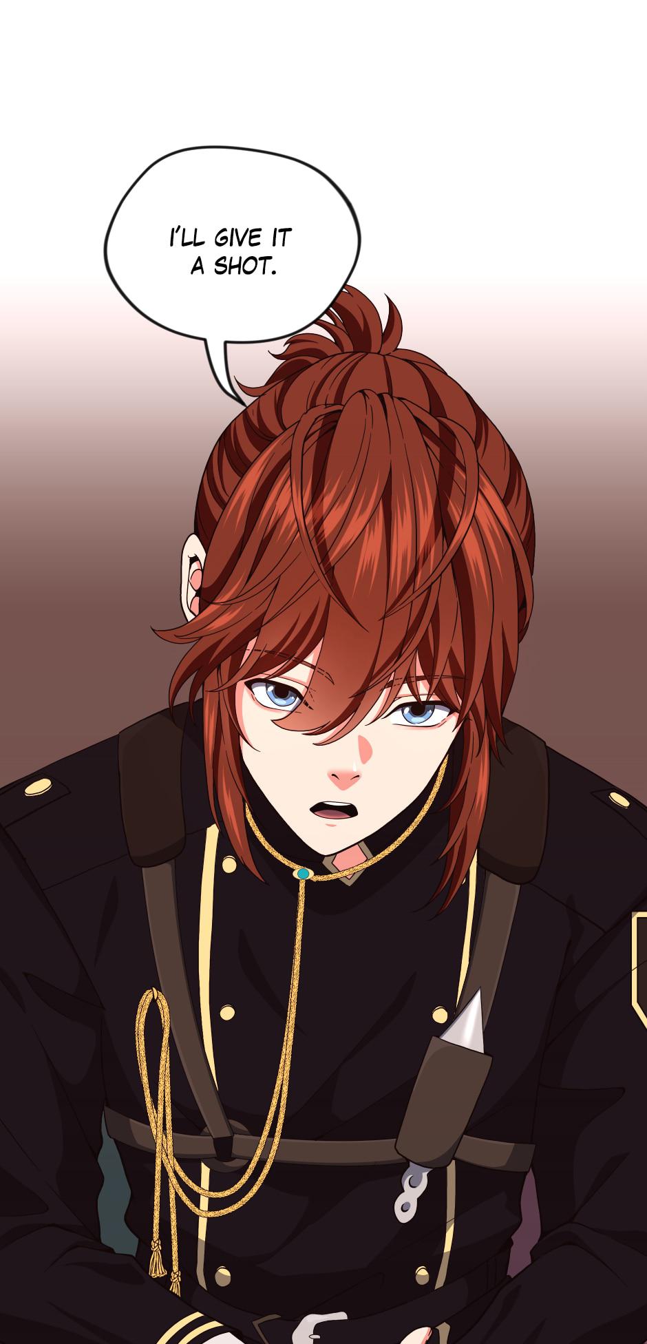 The Beginning After the End 96