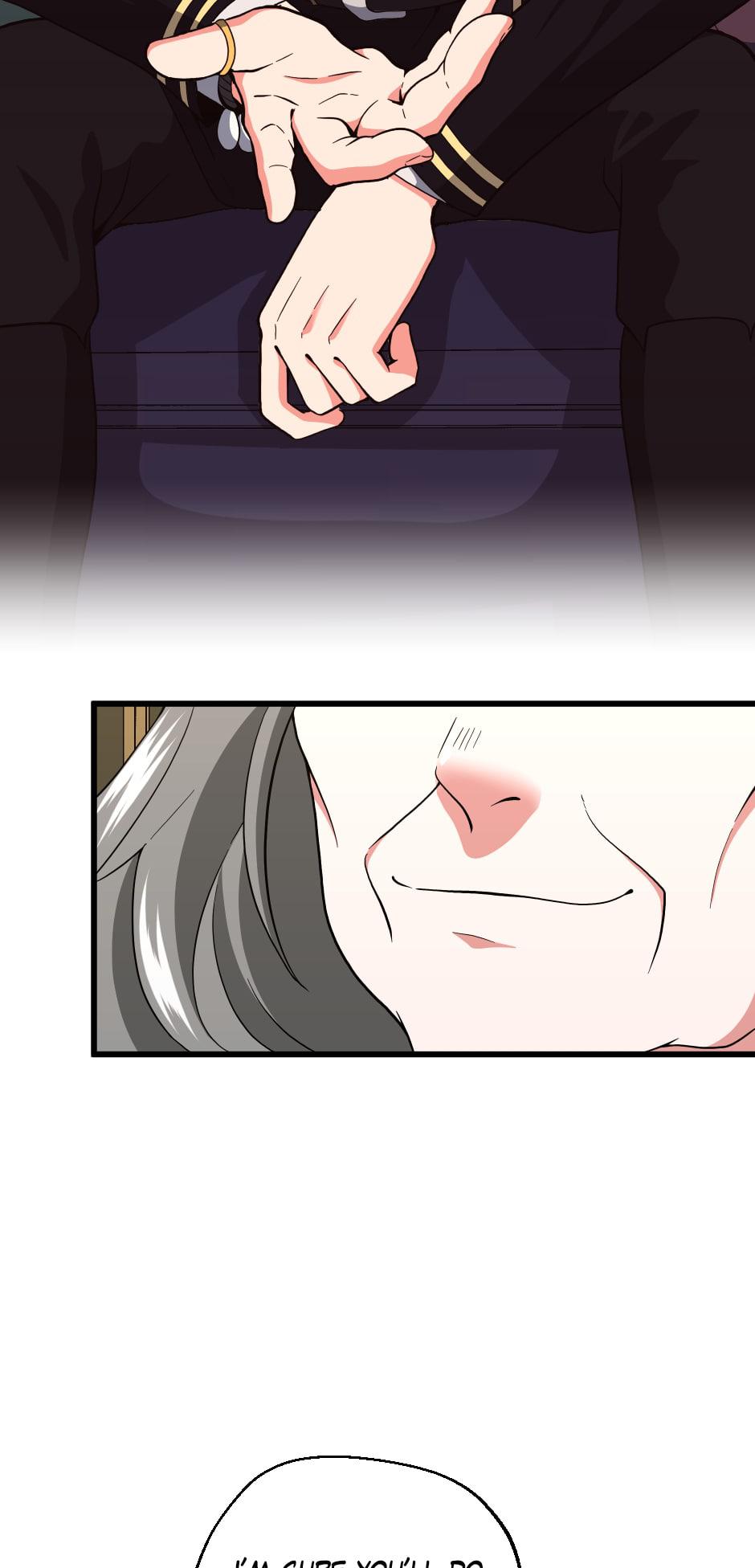 The Beginning After the End 96