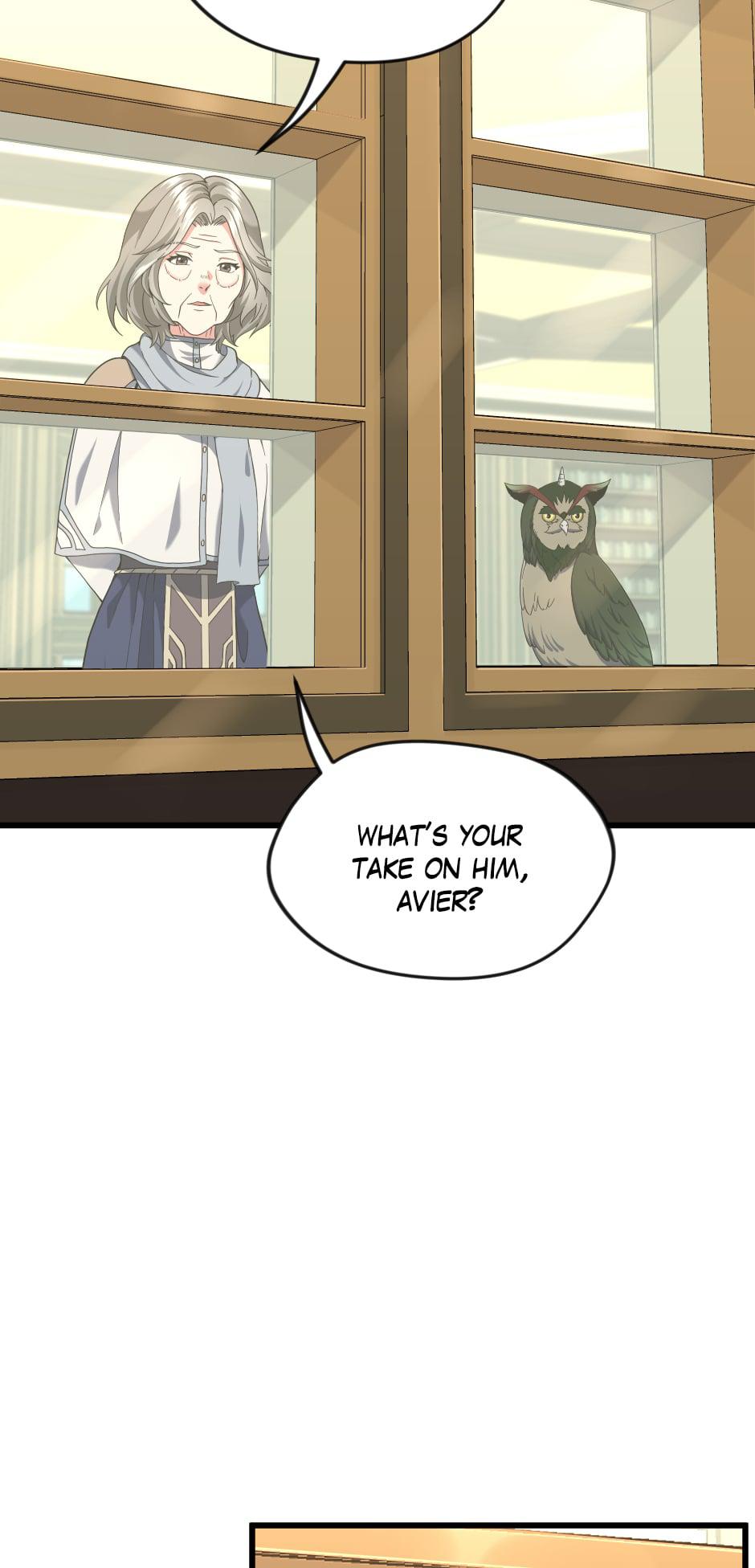 The Beginning After the End 96