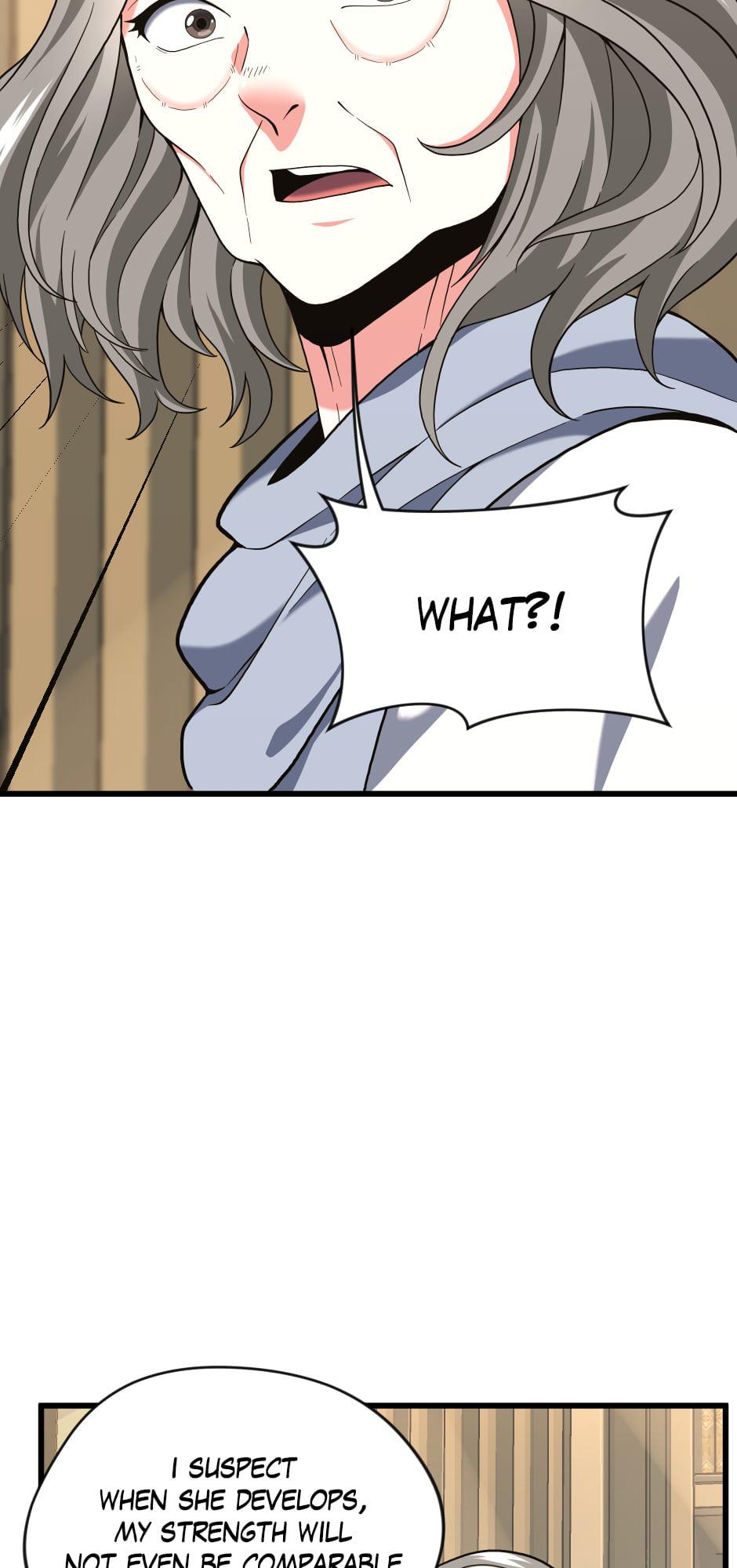 The Beginning After the End 96