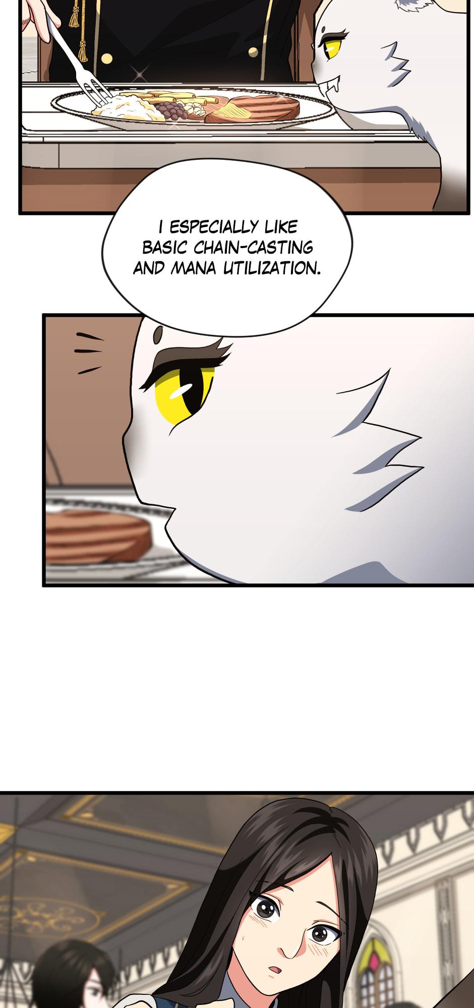 The Beginning After the End 96