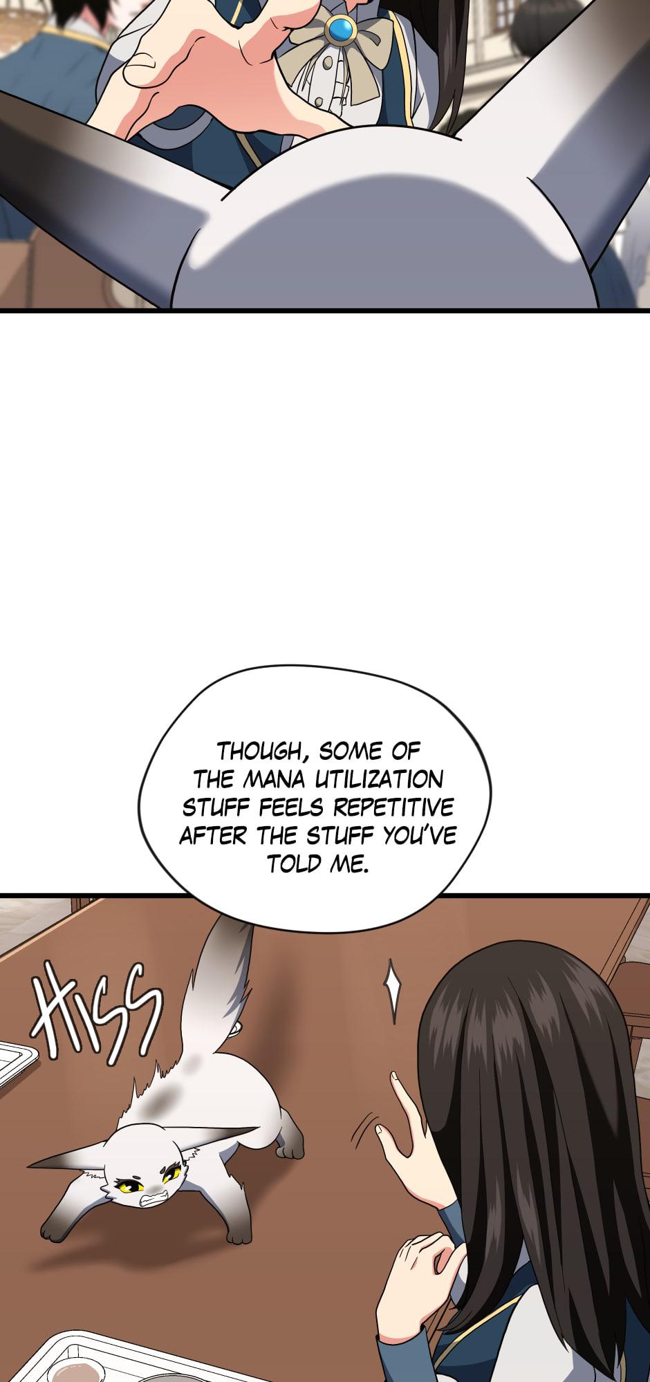 The Beginning After the End 96