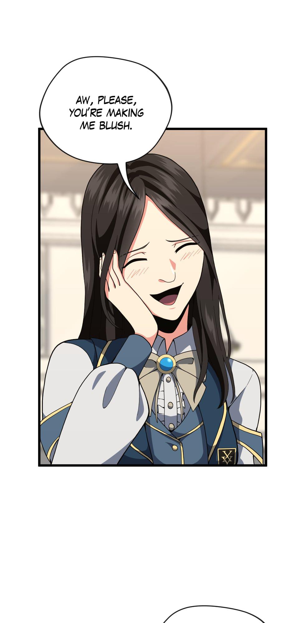 The Beginning After the End 96