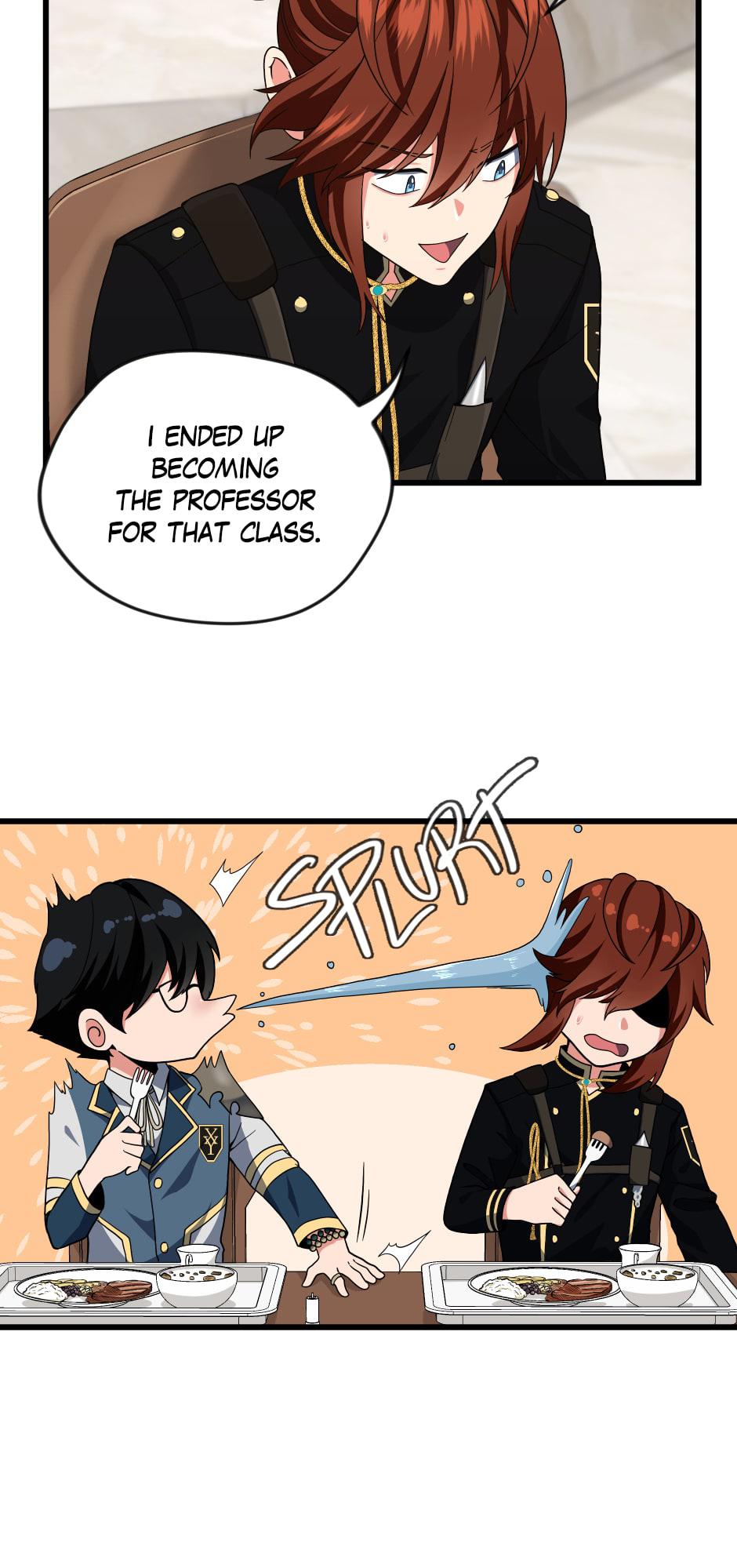 The Beginning After the End 96