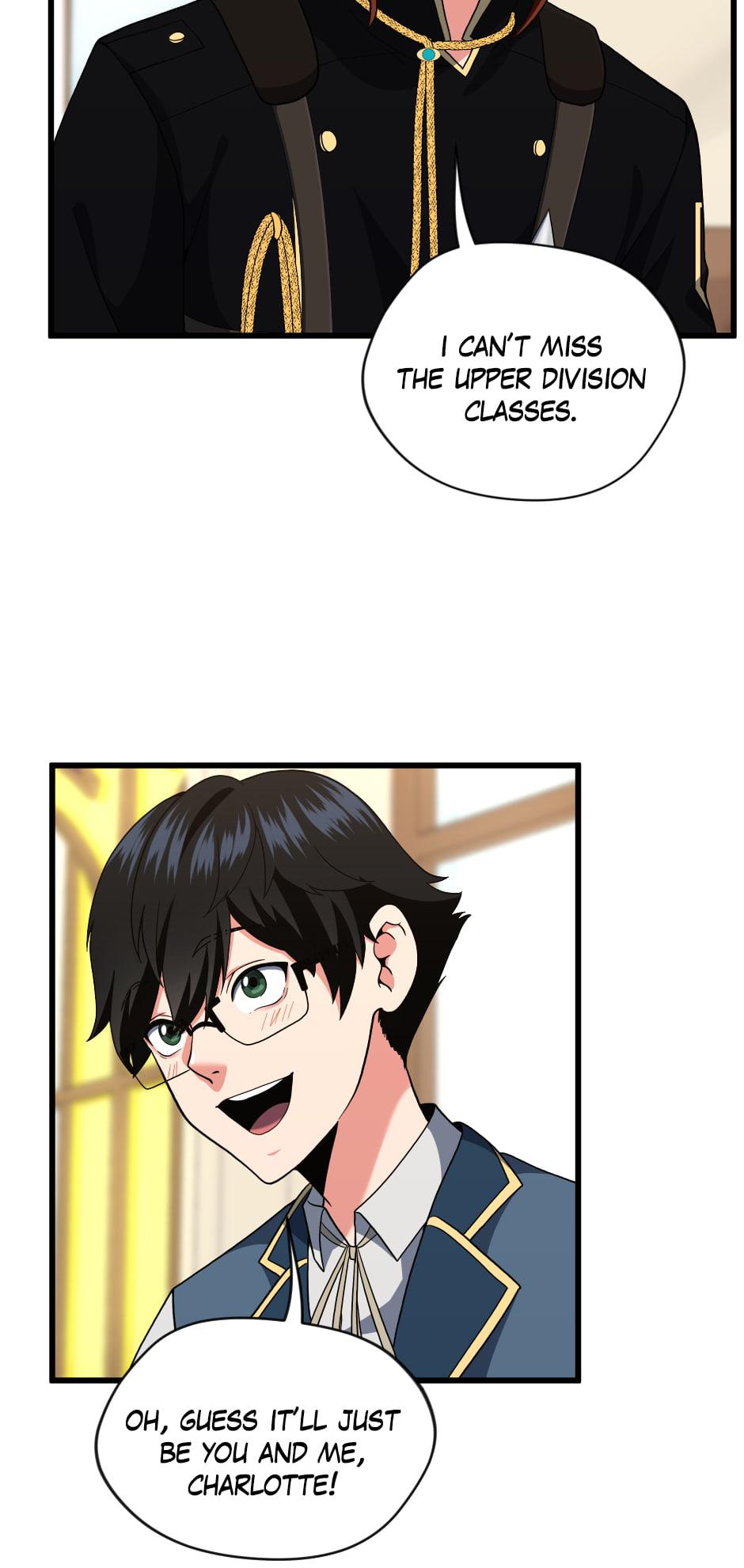 The Beginning After the End 96