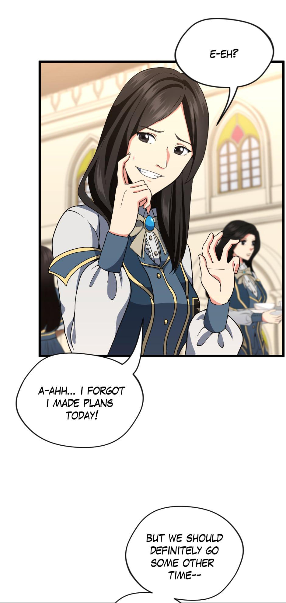 The Beginning After the End 96