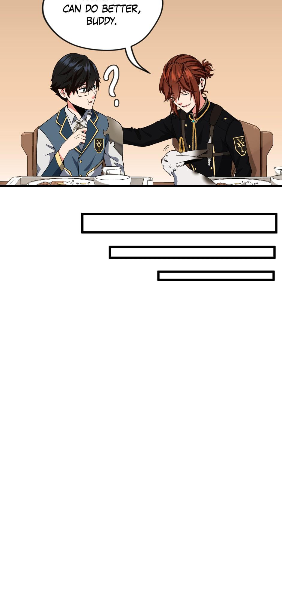 The Beginning After the End 96