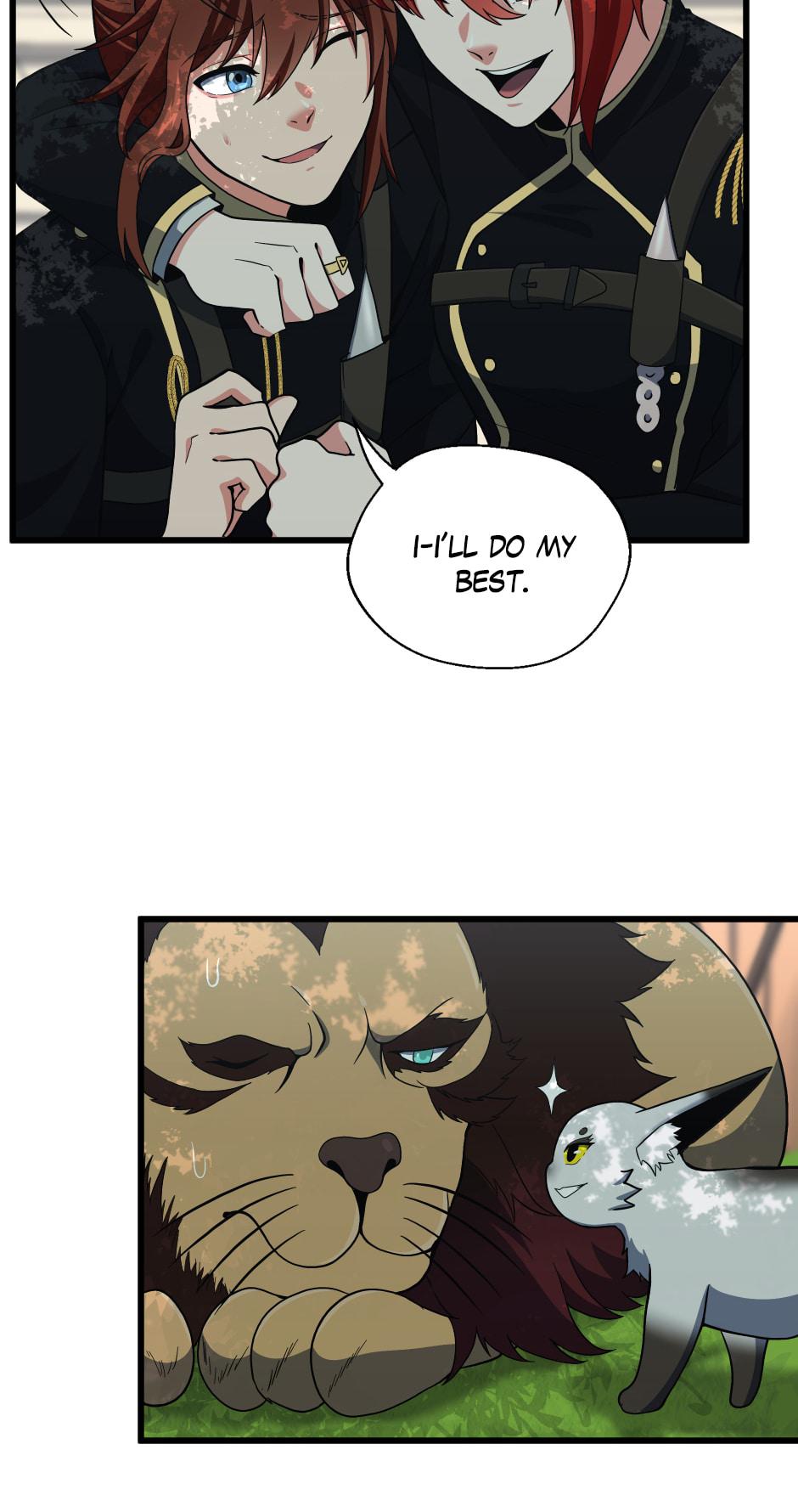 The Beginning After the End 96