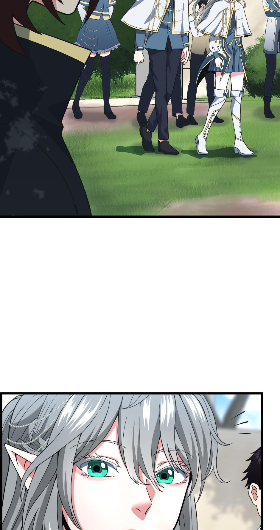 The Beginning After the End 96