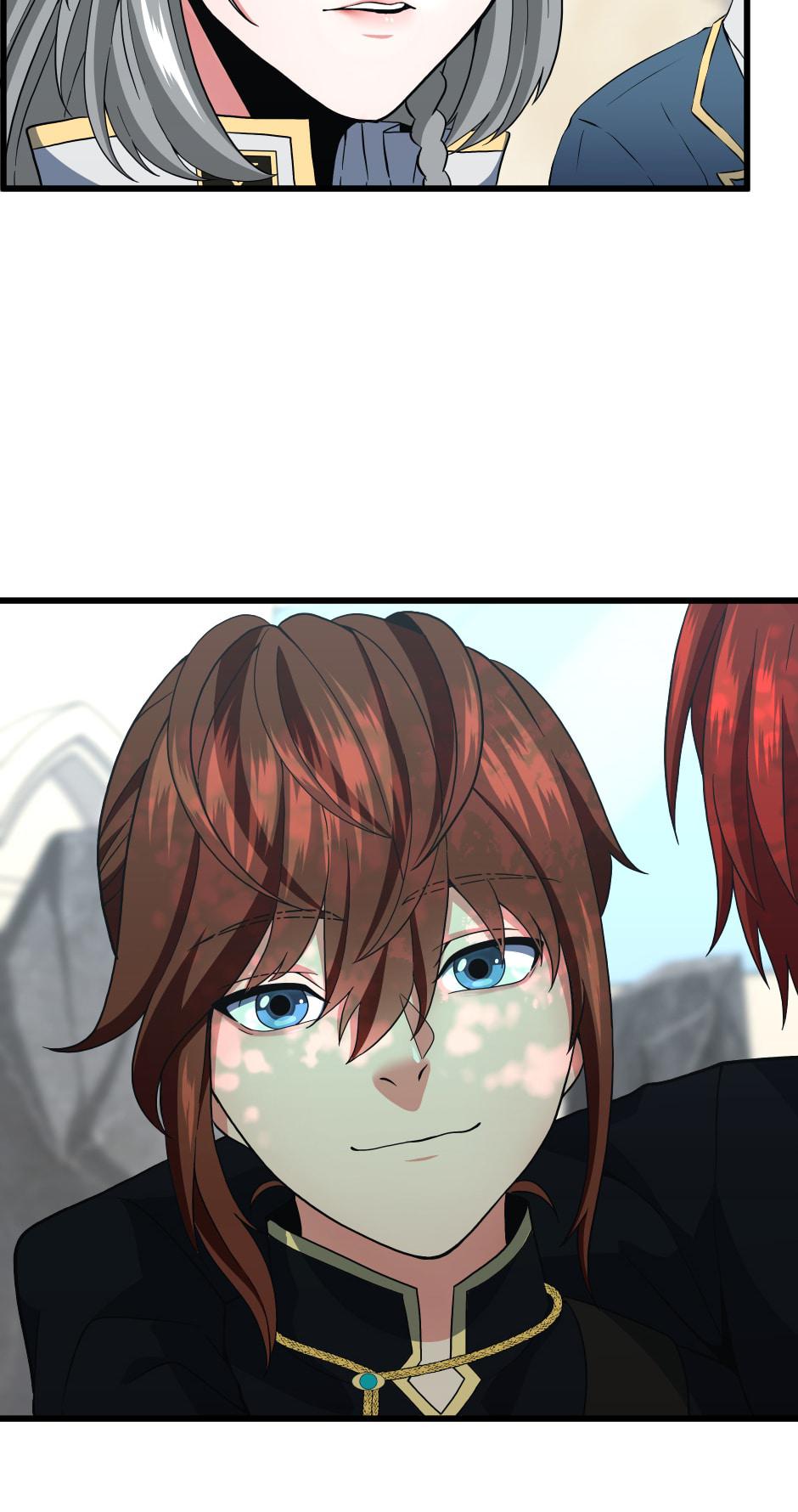 The Beginning After the End 96