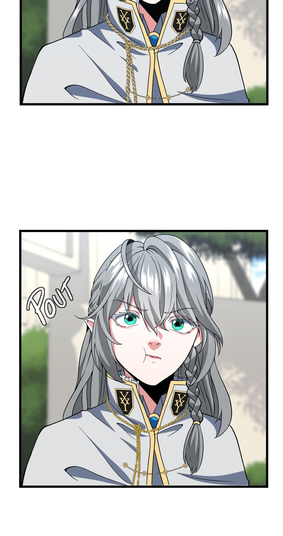 The Beginning After the End 96