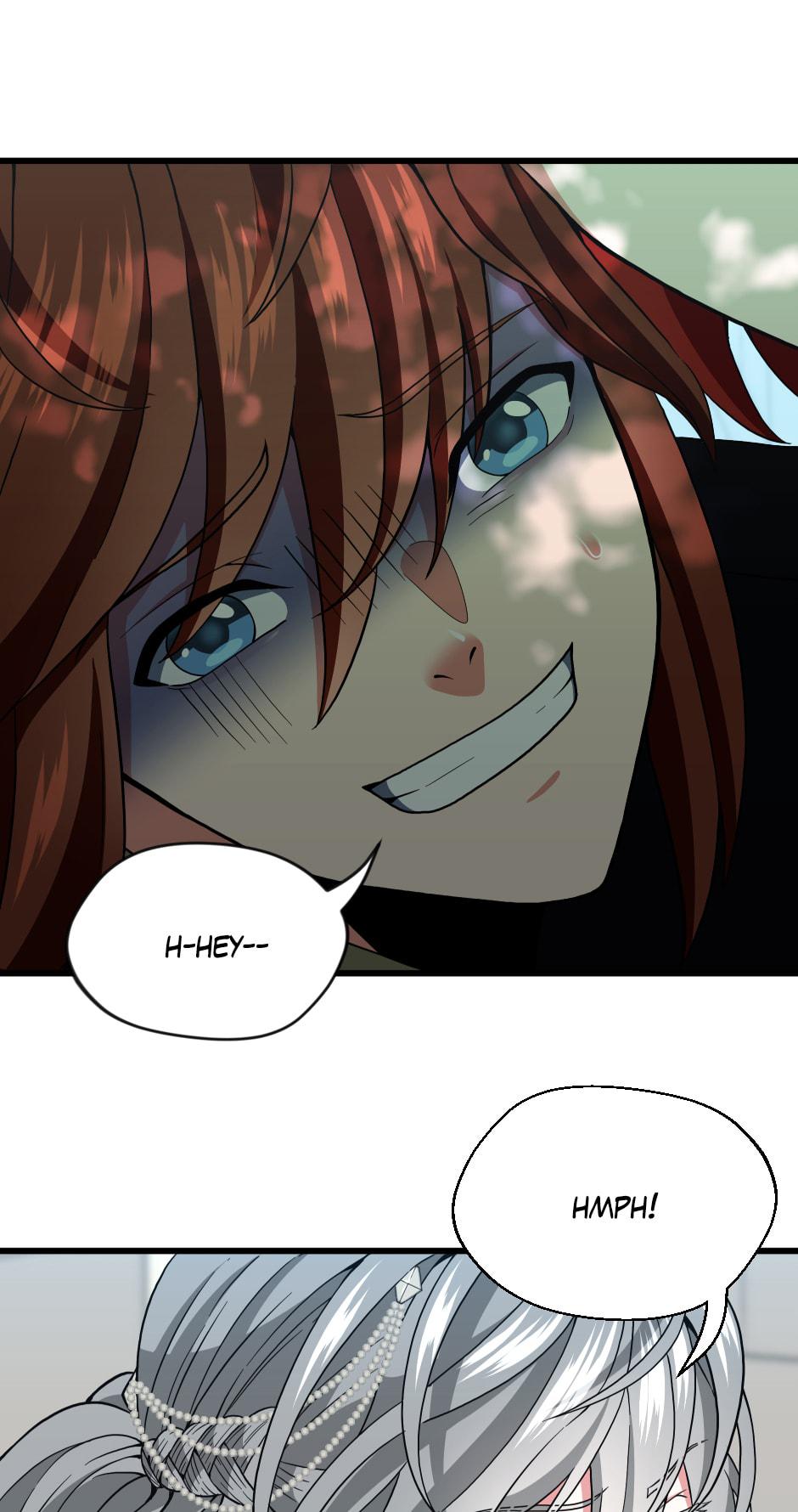 The Beginning After the End 96