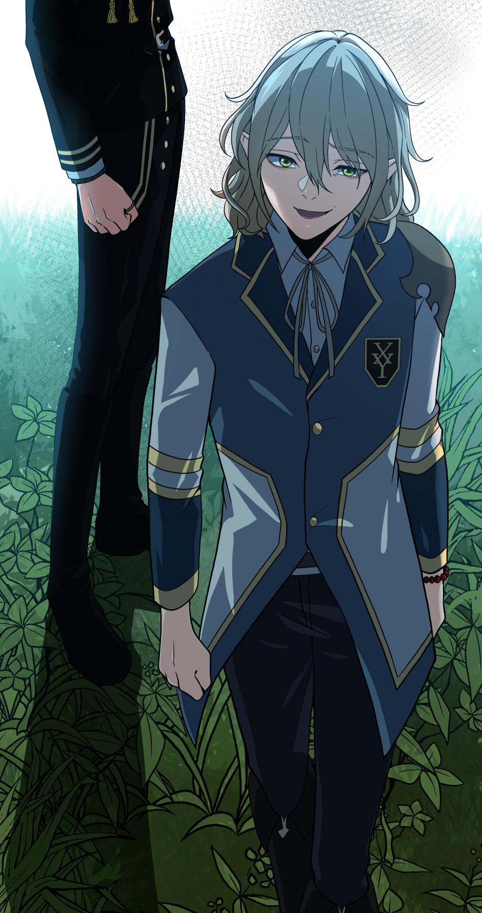 The Beginning After the End 96