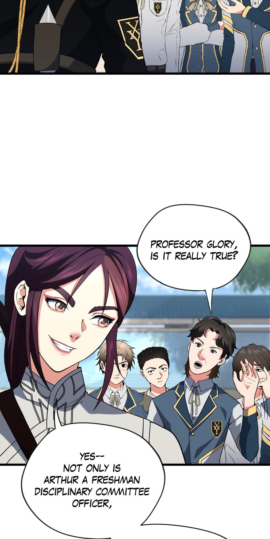 Chapter 97 — Episode 97 — Page 24