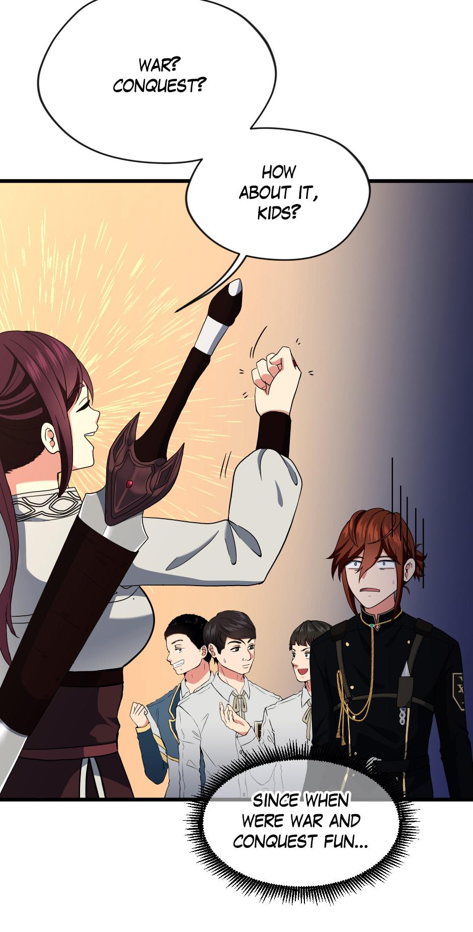 Chapter 97 — Episode 97 — Page 40