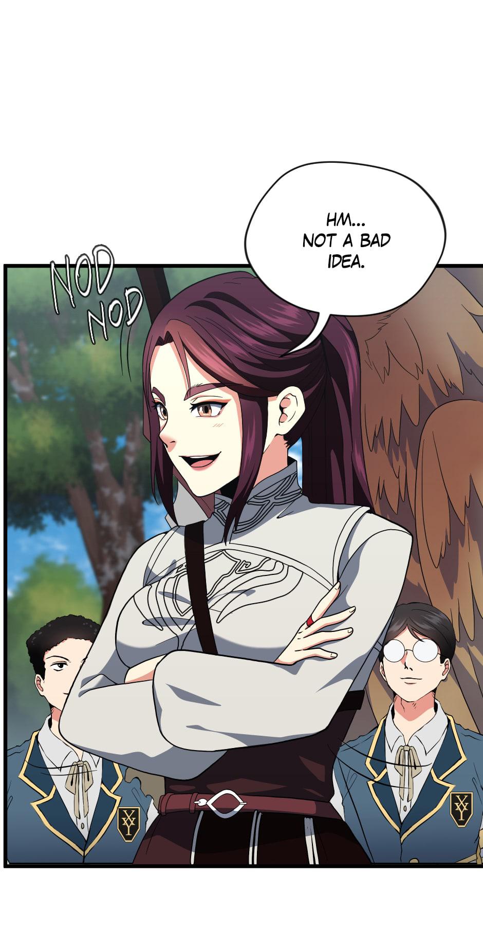 Chapter 97 — Episode 97 — Page 43