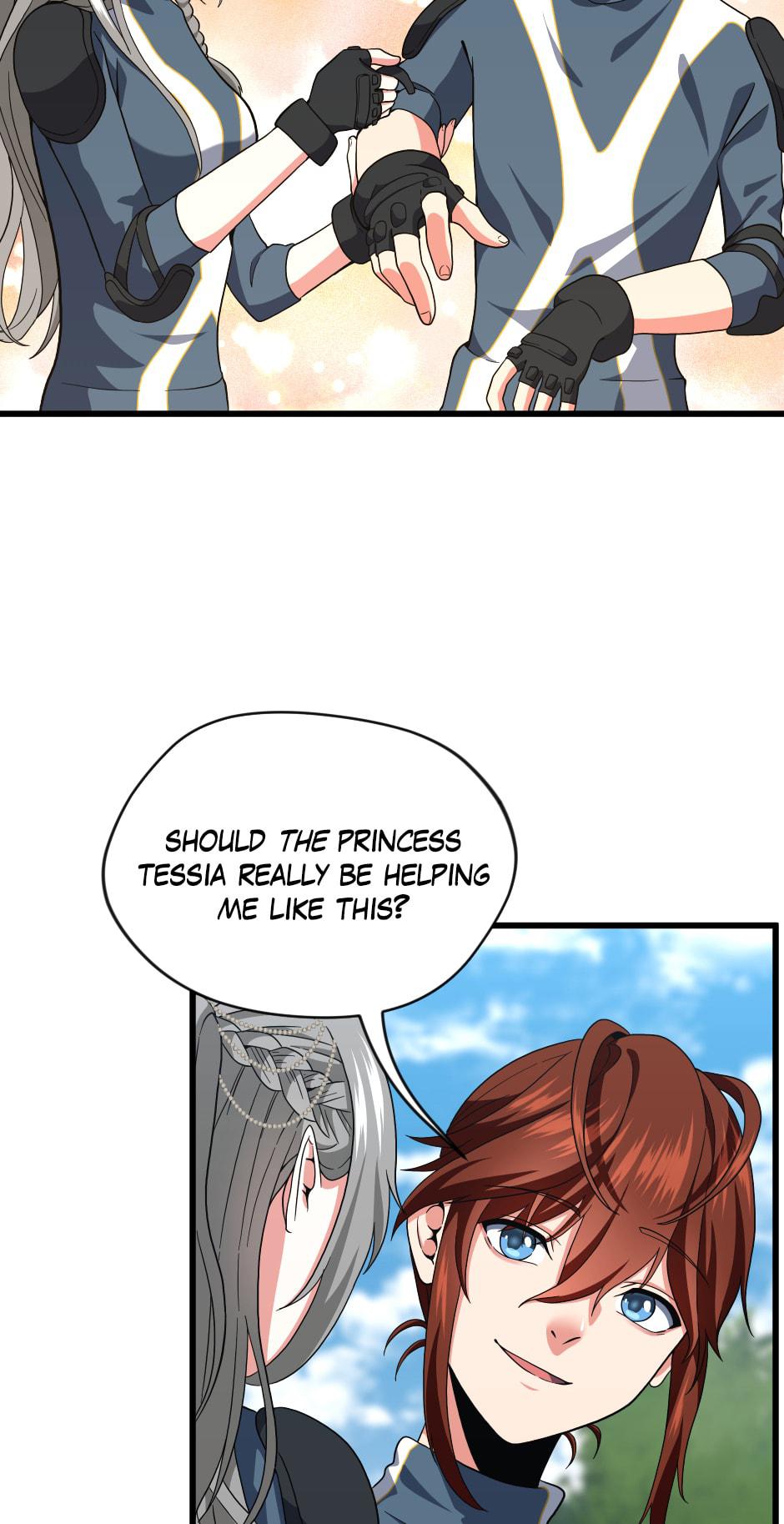 Chapter 97 — Episode 97 — Page 60