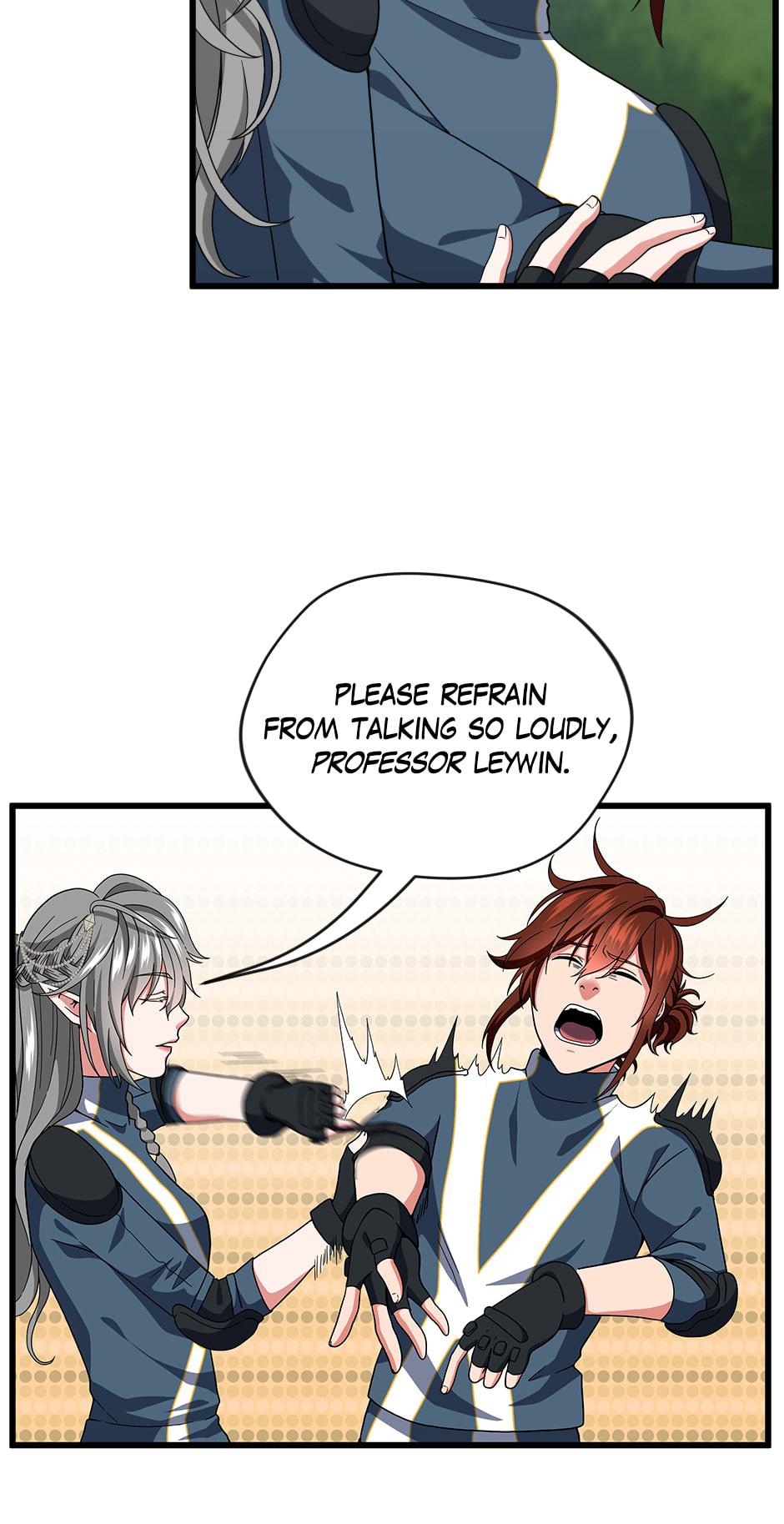 Chapter 97 — Episode 97 — Page 61