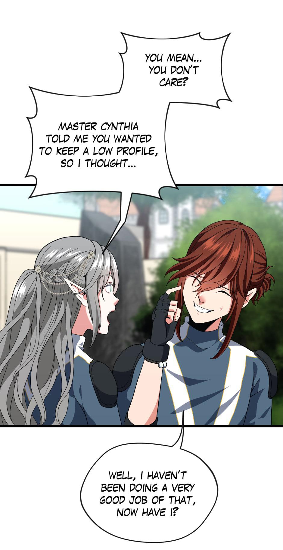 Chapter 97 — Episode 97 — Page 64