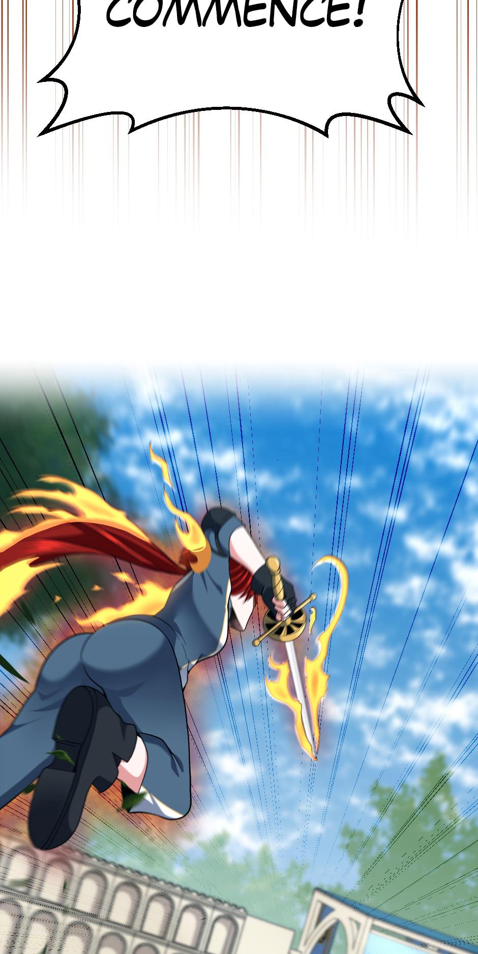 The Beginning After the End 98