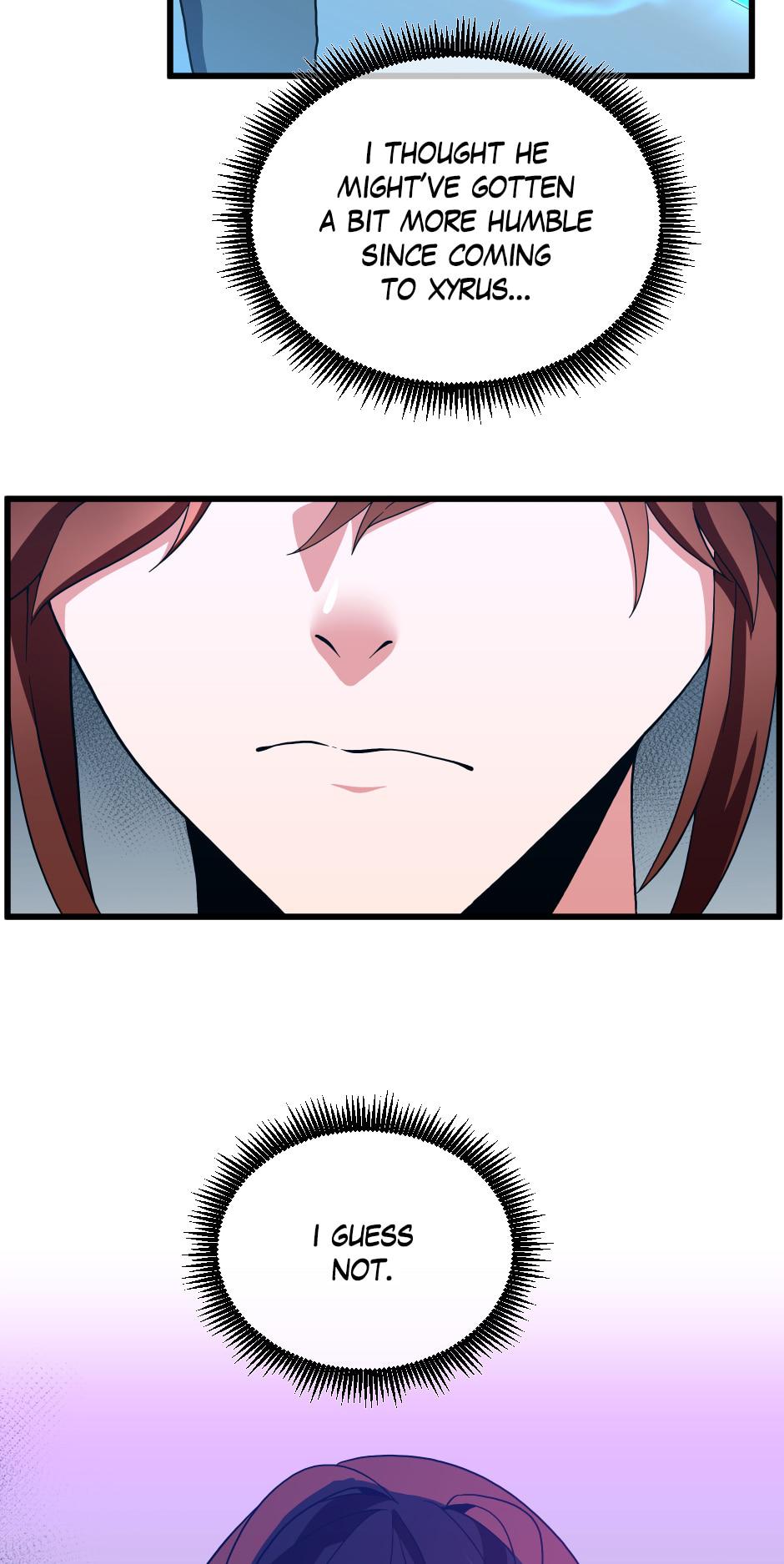 The Beginning After the End 98