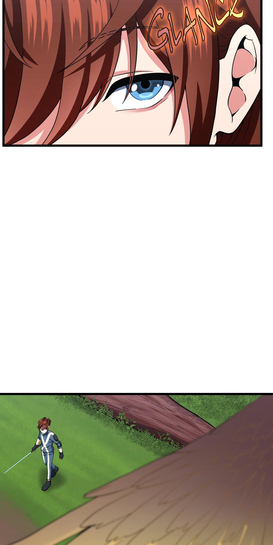 The Beginning After the End 98