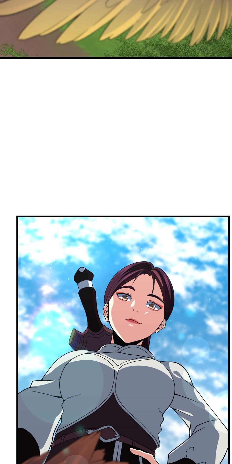 The Beginning After the End 98