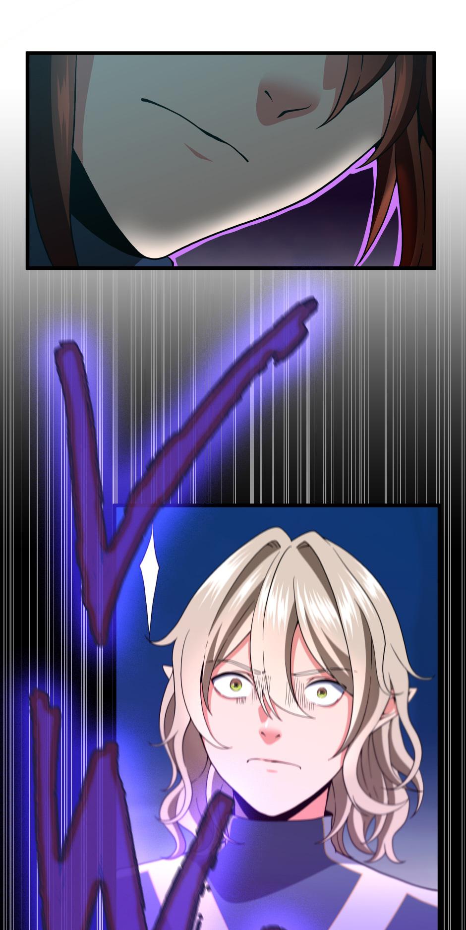 The Beginning After the End 98