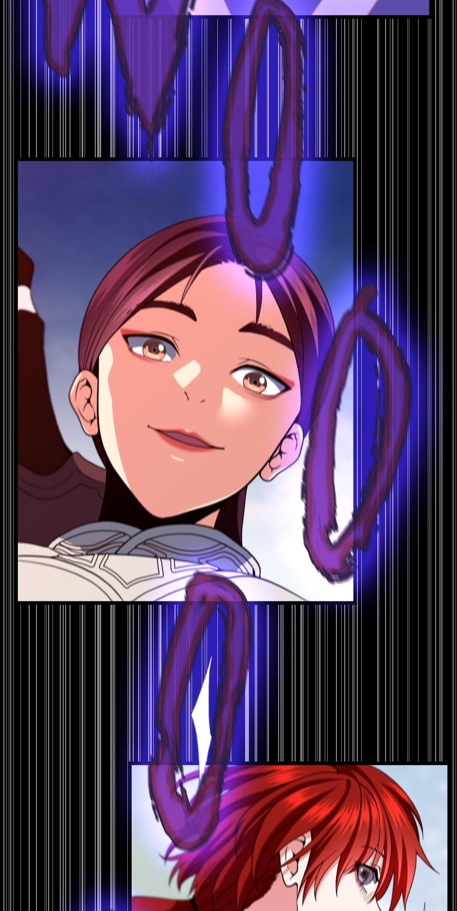 The Beginning After the End 98