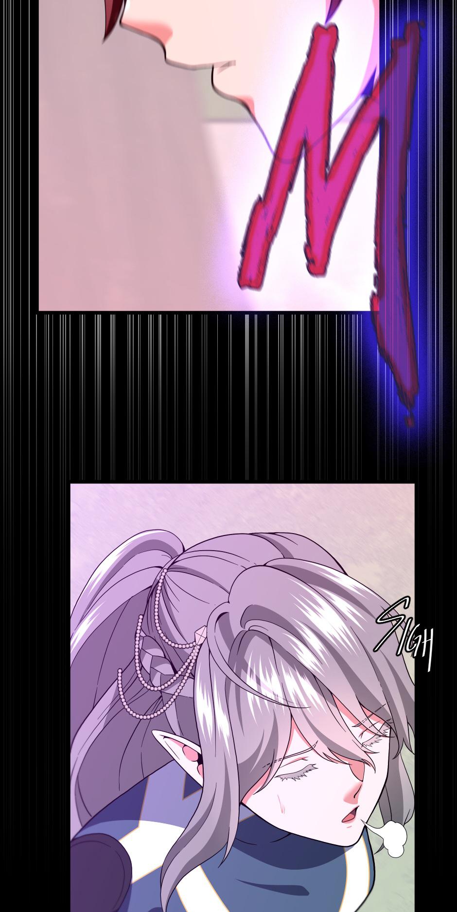 The Beginning After the End 98