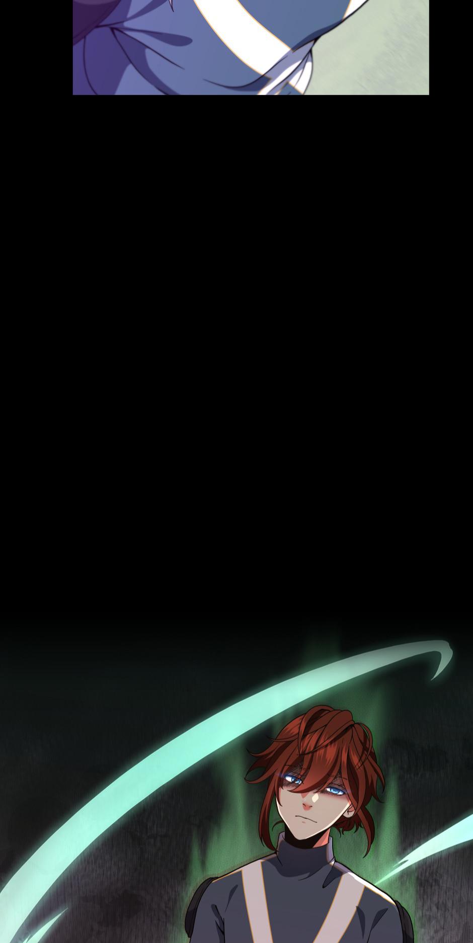 The Beginning After the End 98