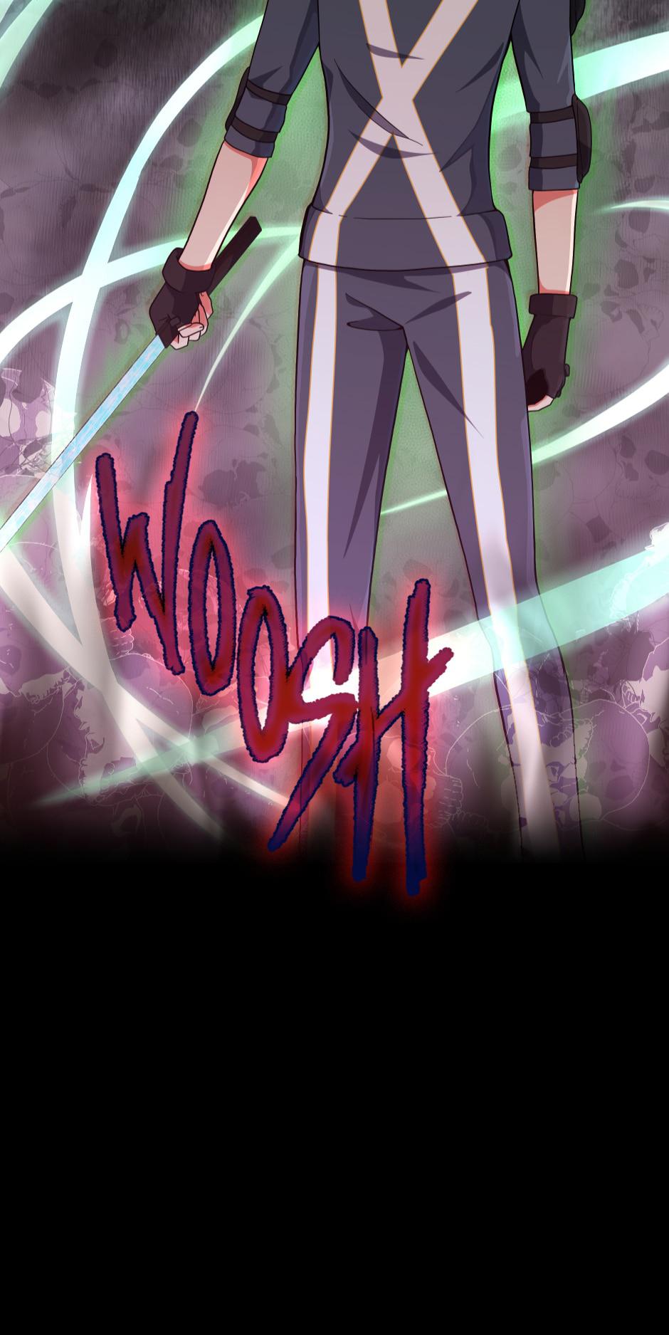 The Beginning After the End 98