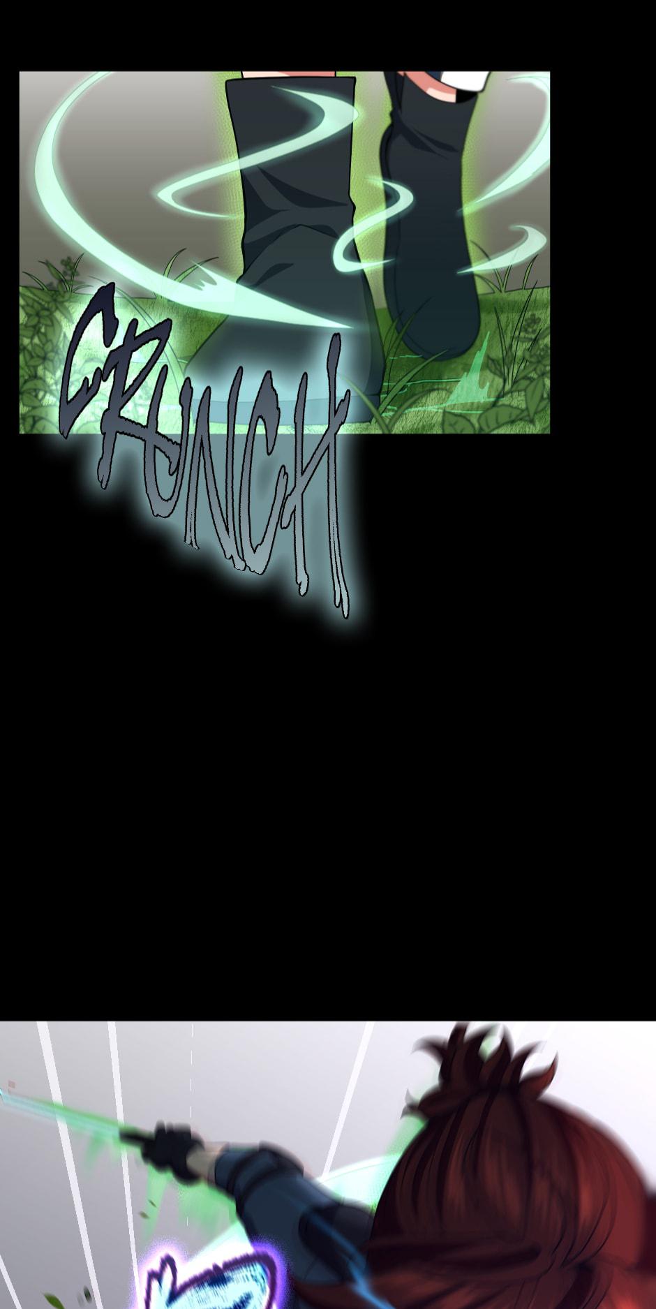 The Beginning After the End 98