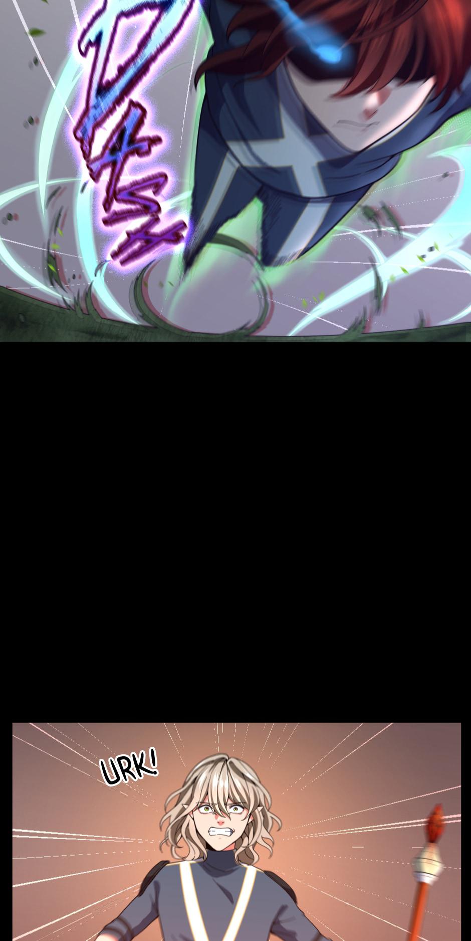 The Beginning After the End 98