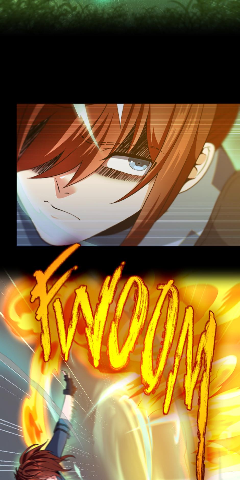 The Beginning After the End 98